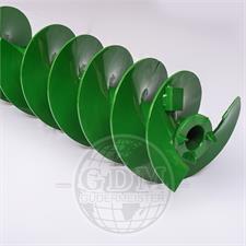 АХЕ69564, , Loading auger GUDERMEISTER, for John Deere combines 