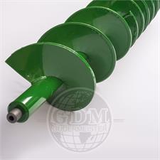 АХЕ69564, , Loading auger GUDERMEISTER, for John Deere combines 