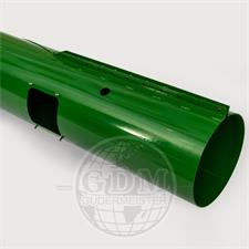 AZ104229, АН145050, АХЕ27589 , , Unloading pipe GUDERMEISTER, for John Deere combines 