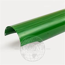 AZ104229, АН145050, АХЕ27589 , , Unloading pipe GUDERMEISTER, for John Deere combines 