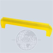 84071457, , Cover Plate GUDERMEISTER, for combines New Holland CX8080, CX9080, CR9080 