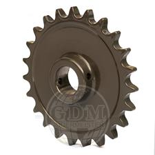 0007485960, 7485960, 748596, 748596.0, Sprocket GUDERMEISTER, for combines Claas Lexion 450, 460, 470, 480, 540, 550, 560, 570, 580, 600, 650, 670, 760, 770 