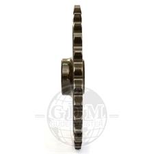 0007927651, 7927651, 792765, 792765.1, Unloading sprocket GUDERMEISTER, for combines Claas Lexion 585, 600, 760, 770 