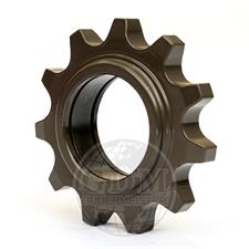 0007927710, 7927710, 792771, 792771.0, Unloading sprocket GUDERMEISTER, for combines Claas Lexion 585, 600, 760, 770, 780 