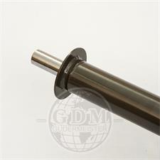 0007954692, 7954692, 795469, 795469.2, Filler tank auger GUDERMEISTER, for combines Claas Lexion 585, 600, 770, 780 