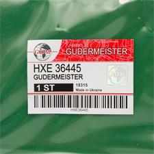 HXE36445, , Spreading plate GUDERMEISTER, for combines JOHN DEERE W660, WTS 9660, WTS 9680, STS 960, STS 9660, S670, S680, W650 