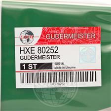 HXE80252, , Spreading plate GUDERMEISTER, for combines JOHN DEERE W660, WTS 9660, WTS 9680, STS 960, STS 9660, S670, S680, W650 