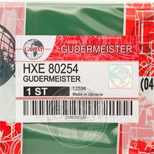HXE80254, , Spreading plate GUDERMEISTER, for combines JOHN DEERE W660, WTS 9660, WTS 9680, STS 960, STS 9660, S670, S680, W650 