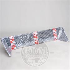 0005074580, 5074580, 507458, 507458.0, Slope transition board GUDERMEISTER, for combines Claas Lexion 580, 600, 670, 760, 770 