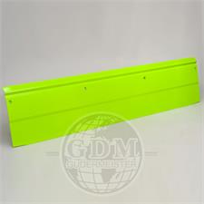 0006263970, 6263970, 626397, 626397.0, Guiding plate GUDERMEISTER, for Headers CLAAS VARIO SOLO 7.50 