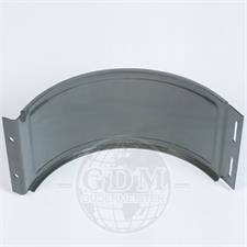 0006477510, 6477510, 647751, 647751.0, Lock cover GUDERMEISTER, for combines Claas Lexion: 440, 450, 460, 470, 480, 540, 550, 560, 570, 580, 640, 650, 660, 670, 740, 750, 760; Class Tucano: 440, 450, 460, 470, 480, 570, 580 