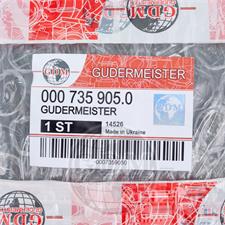 0007359050, 7359050, 735905, 735905.0, Cover GUDERMEISTER, for combines Claas Lexion 440, 450, 460, 470, 480, 540, 550, 560, 570, 580, 670, 750, 760 