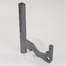 0009977494, 9977494, 997749, 997749.4, Support bracket GUDERMEISTER, for Corn pickers CLAAS Conspeed 