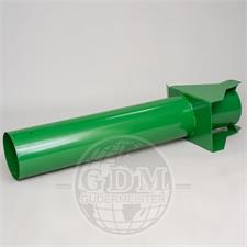 AH166954, , Filler tube GUDERMEISTER, for combines JOHN DEERE W650, WTS9640, WTS9660, WTS9680, STS9640, STS9660, STS9680 