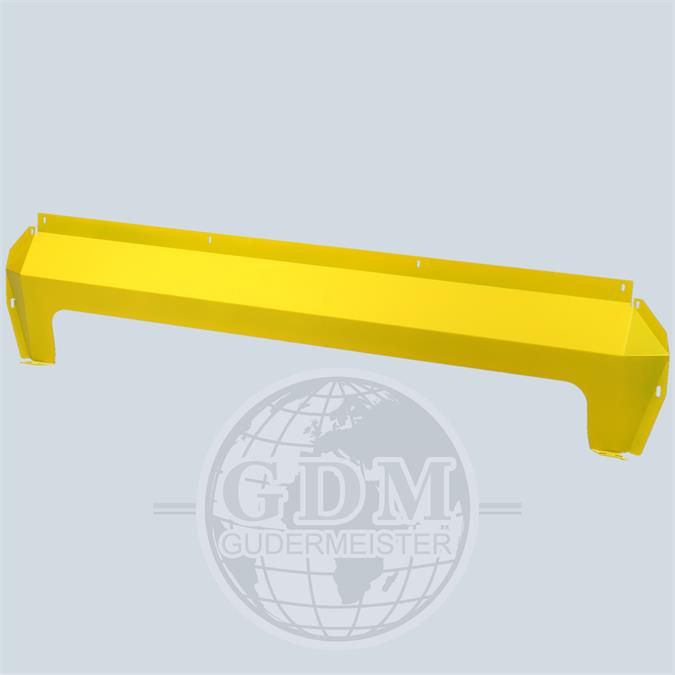 84071457 Cover Plate