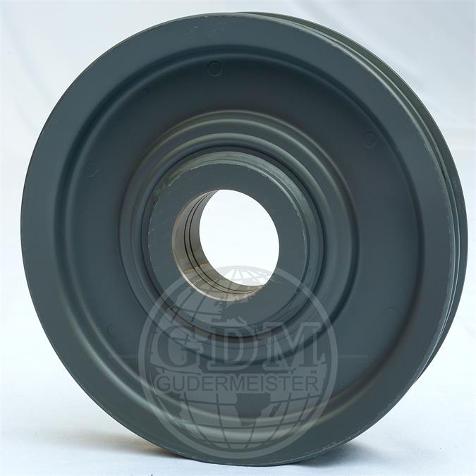 0006449150, 6449150, 644915, 644915.0, Pulley GUDERMEISTER, for combines Claas Lexion 450, 460, 470, 480, 540, 550, 560, 570, 580, 600, 650, 670, 760, 770 
