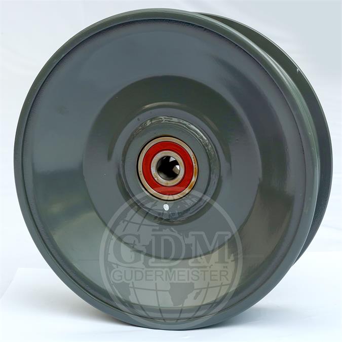 0006759833 Pulley