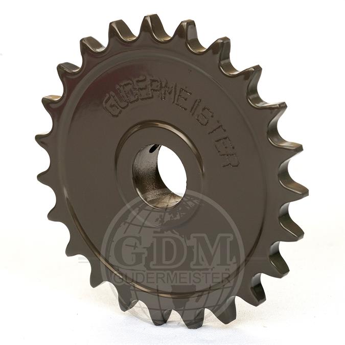 0007485960, 7485960, 748596, 748596.0, Sprocket GUDERMEISTER, for combines Claas Lexion 450, 460, 470, 480, 540, 550, 560, 570, 580, 600, 650, 670, 760, 770 