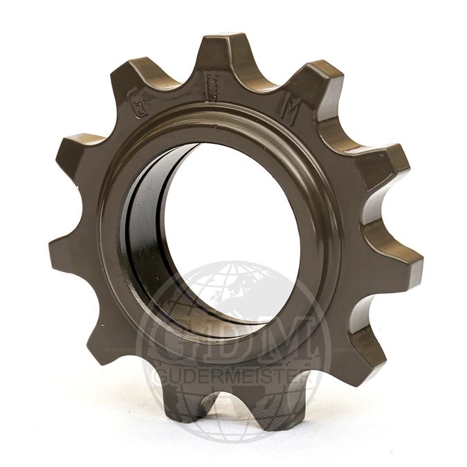 0007927710, 7927710, 792771, 792771.0, Unloading sprocket GUDERMEISTER, for combines Claas Lexion 585, 600, 760, 770, 780 