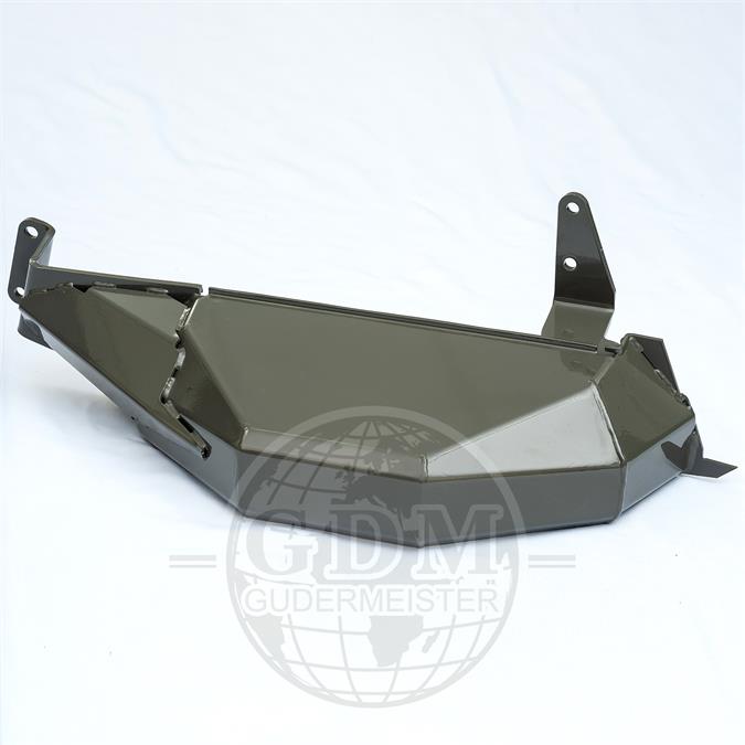 0009957992, 9957992, 995799, 995799.2, Knife guard GUDERMEISTER, for Corn pickers CLAAS Conspeed 
