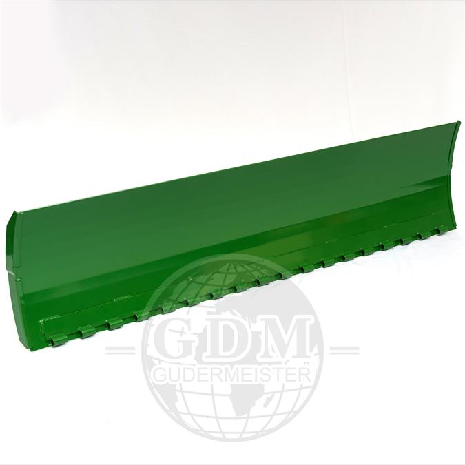 AH156157, , Cover Plate GUDERMEISTER, for combines JOHN DEERE STS 960, STS 9660, S670, S680 