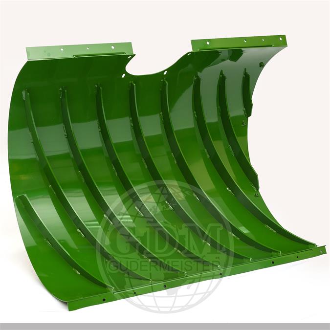 AH207684, , Concaves rotor GUDERMEISTER, for combines JOHN DEERE STS 9660, STS 9670, STS 9680, S660, S670, S680 