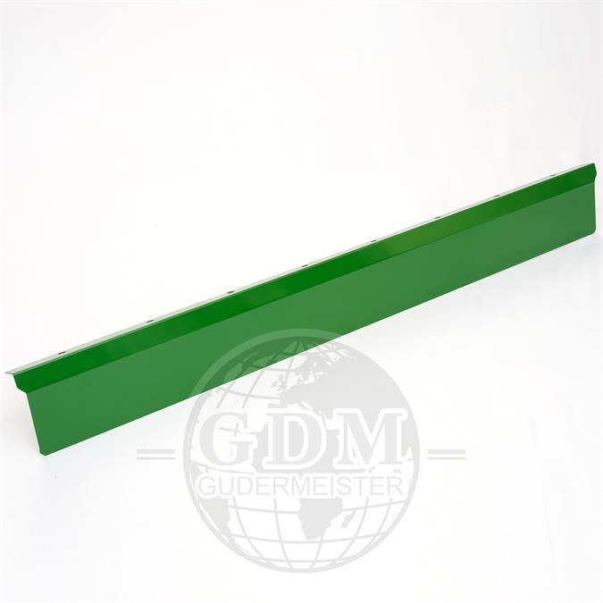 H173904, , Cover Plate GUDERMEISTER, for combines JOHN DEERE STS 960, STS 9660, S670, S680 