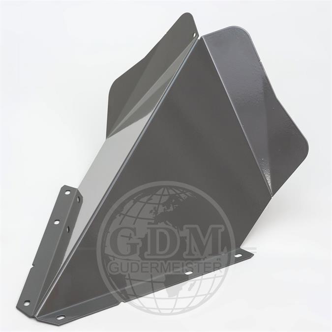 0007301142, 7301142, 730114, 730114.2, Divider plate GUDERMEISTER, for combines Claas Lexion 570, 580, 600, 670, 760, 770 